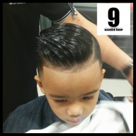 The Nine Barber Shop