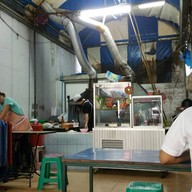 บรรยากาศ ตามสั่งพี่ดาว