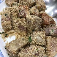 เมนูของร้าน Jok โต๊ะเดียว(เยาวราช) เยาวราช