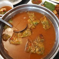 ครัวคุณรุ่ง ลพบุรี