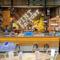 หน้าร้าน Pint Factory Public House