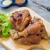 เมนูของร้าน Pint Factory Public House