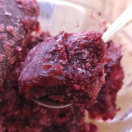 เมนูของร้าน รสนม