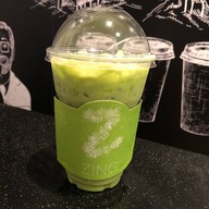 เมนูของร้าน Coffee To Go Centara Ladprao