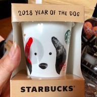 เมนูของร้าน Starbucks Central Marina