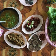 ลาบไก่สันติธรรม 1