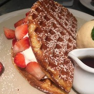 เมนูของร้าน Roast theCOMMONS Thonglor