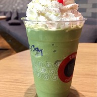 เมนูของร้าน True Coffee เซ็นทรัล เอ็มบาสซี