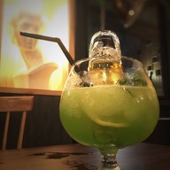 เมนูของร้าน People On Pause Cafe