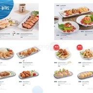 เมนู ZEN Japanese Restaurant เซ็นทรัลเฟสติวัลเชียงใหม่