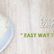 Easy Diet healthy cafe