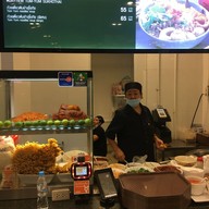 ก๋วยเตี๋ยวต้มยำสุโขทัย The Mall Bang Kae