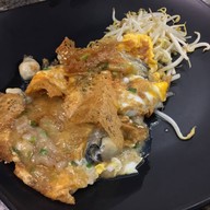 เมนูของร้าน เฮงหอยทอดชาวเล เจริญนคร17-19