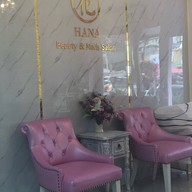 Hana Beauty & Nails Salon