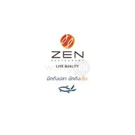 เมนู ZEN Japanese Restaurant เซ็นทรัลเฟสติวัลเชียงใหม่