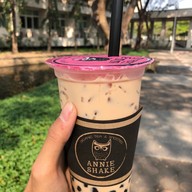 เมนูของร้าน ANNIE SHAKE KMITL