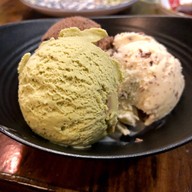 เมนูของร้าน Xin Japanese Restaurant