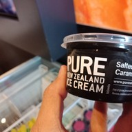 Mt Cook Alpine Salmon