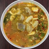 เมนูของร้าน อิ่มจังอาหารตามสั่ง