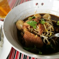 บ้านอิ่มสำราญ