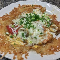 เมนูของร้าน เฮงหอยทอดชาวเล เจริญนคร17-19