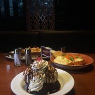 เมนูของร้าน Hard Rock Cafe Hard Rock Hotel Pattaya