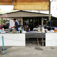 บรรยากาศ บ้านอิ่มสำราญ