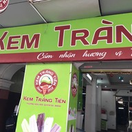 หน้าร้าน Kem Tràng Tiên