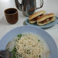 เมนูของร้าน รสเลิศ