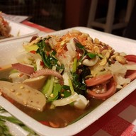แสนแซ่บ 30 กันยา โคราช