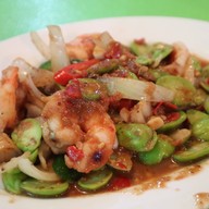 เมนูของร้าน จันทน์หอม รามคำแหง21