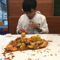 กุ้งถัง โคราช