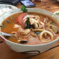 เมนูของร้าน ป๋อ ลมโชย