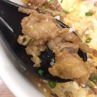 เมนูของร้าน โชนัน ข้าวหน้าโคตรเนื้อ Big C เพชรเกษม 2