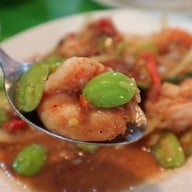 เมนูของร้าน จันทน์หอม รามคำแหง21