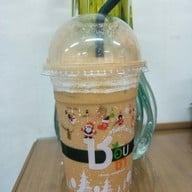 เมนูของร้าน ชอบชา ตลาดเอี่ยมสมบัติ