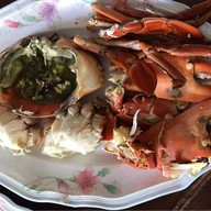 เมนูของร้าน พิกุลโภชนา