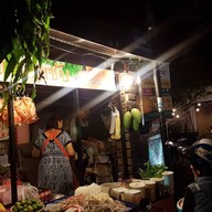 หน้าร้าน แสนแซ่บ 30 กันยา โคราช
