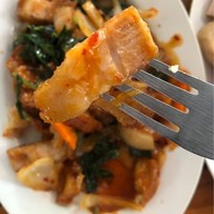 เมนูของร้าน ป๋อ ลมโชย