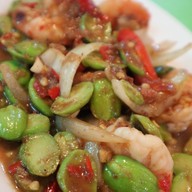 เมนูของร้าน จันทน์หอม รามคำแหง21