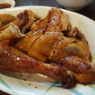 เมนูของร้าน ไก่ย่างกลางกรุง พระราม 3