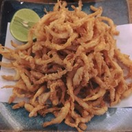 Kushitaro Izakaya สาขาพระราม6