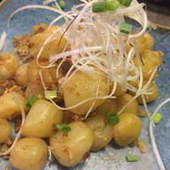 Kushitaro Izakaya สาขาพระราม6