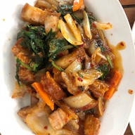 เมนูของร้าน ป๋อ ลมโชย