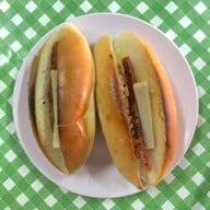 เมนูของร้าน กาแฟมนต์วัดกลาง(ริมสระน้ำ)