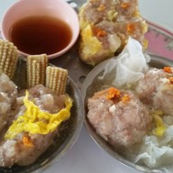 เป็ดย่างน้ำผึ้ง (เฮียก้ำเจ้าเก่า)