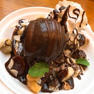 Pain Perdu