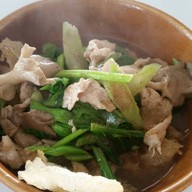 เป็ดย่างน้ำผึ้ง (เฮียก้ำเจ้าเก่า)