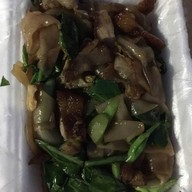 เมนูของร้าน ลุงบ่าว