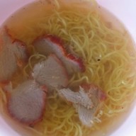 เป็ดย่างน้ำผึ้ง (เฮียก้ำเจ้าเก่า)